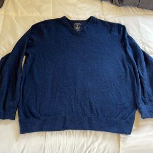 American Eagle Outfitters V-neck Sweater